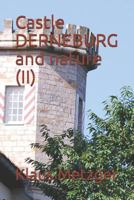 Castle DERNEBURG and nature 1502426129 Book Cover