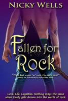 Fallen for Rock 1499356374 Book Cover