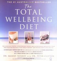 The Total Wellbeing Diet 0143056646 Book Cover