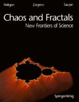 Chaos and Fractals 0387979034 Book Cover