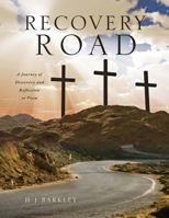 Recovery Road 1498409318 Book Cover