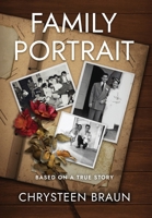 Family Portrait B0H2BT4KBT Book Cover