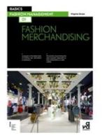 Basics Fashion Management 01: Fashion Merchandising 2940411344 Book Cover