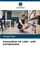 Innovation im Lehr- und Lernprozess (German Edition) 6209715702 Book Cover