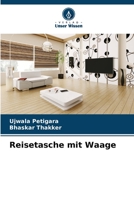 Reisetasche mit Waage 6206104443 Book Cover