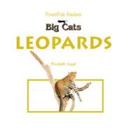 Leopards 0823960196 Book Cover