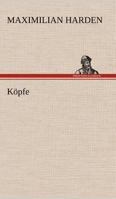 Kopfe 3842490348 Book Cover