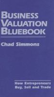 Business Valuation Bluebook 096619232X Book Cover