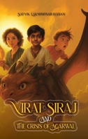 Virat Siraj & The Crisis of Agarwal B0FCJ6Y8YF Book Cover