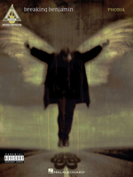 Breaking Benjamin - Phobia 1423422635 Book Cover