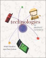 E-Business & E-Commerce Infrastructure: Technologies Supporting the E-Business Initiative 0072478756 Book Cover