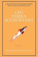 CFO Versus Accountant B0FG2WHQT2 Book Cover