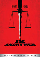 12 Angry Men