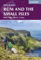 Walking Rum and the Small Isles 1786312174 Book Cover