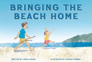 Bringing the Beach Home 1685558364 Book Cover