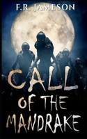 Call of the Mandrake (Ghostly Shadows) 1655607790 Book Cover