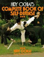 Hidy Ochiai's Complete Book of Self-Defense 0809240556 Book Cover