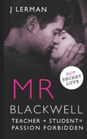Mr. Blackwell 1533587418 Book Cover