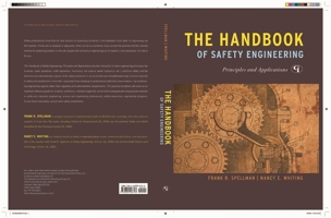 The Handbook of Safety Engineering: Principles and Applications 1605906719 Book Cover
