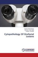Cytopathology Of Orofacial Lesions 3659187879 Book Cover