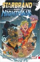 Starbrand & Nightmask: Eternity's Children 0785196668 Book Cover
