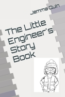The Little Engineer's Story Book B0BLG718ZC Book Cover