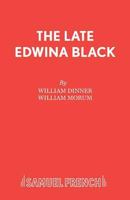 The Late Edwina Black 0573012288 Book Cover