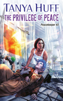 The Privilege of Peace 075641153X Book Cover