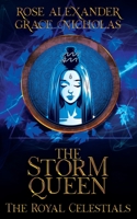 The Storm Queen B09BM38NDZ Book Cover