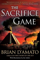 The Sacrifice Game 0525952411 Book Cover