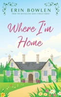 Where I'm Home 1998037010 Book Cover