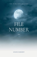 File No 305 / ফাইল নাম্বার ৩০৫ 1639408703 Book Cover