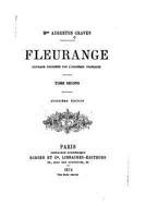 Fleurange 1523750405 Book Cover