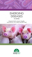 Emerging diseases in swine 8417640681 Book Cover