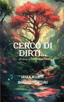 Cerco di dirti... (Italian Edition) B0FFDYST3P Book Cover