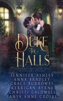 Duke the Halls 1648390404 Book Cover