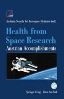 Health from Space Research: Austrian Accomplishments 3211824138 Book Cover