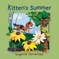 Kitten's Summer 1554537215 Book Cover