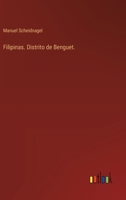 Filipinas. Distrito de Benguet. 3368051083 Book Cover