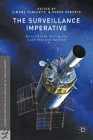 The Surveillance Imperative: Geosciences during the Cold War and Beyond 113743872X Book Cover