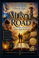 The Mercy Road: Gentle Strength for Caregivers and Weary Souls (The Lantern Path Series) B0H6S7K9S6 Book Cover