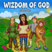 Wizdom of God B08VY76SV2 Book Cover