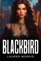 Blackbird 1805109995 Book Cover