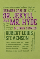 The Strange Case of Dr. Jekyll and Mr. Hyde 1566197112 Book Cover