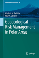 Geoecological Risk Management in Polar Areas 3030044408 Book Cover