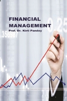 Financial Management 1365671054 Book Cover