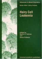 Hairy Cell Leukemia 9058230090 Book Cover