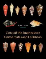 "Conus" of the Southeastern United States and Caribbean 069113538X Book Cover
