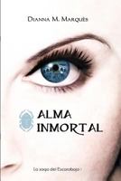 Alma Inmortal 8461370805 Book Cover