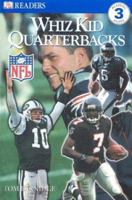 Whiz Kid Quarterbacks NFL Reader 0789498634 Book Cover